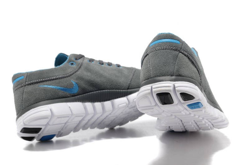 Nike Free 3.0 Fur New  Mens Shoes Black Gold (3)
